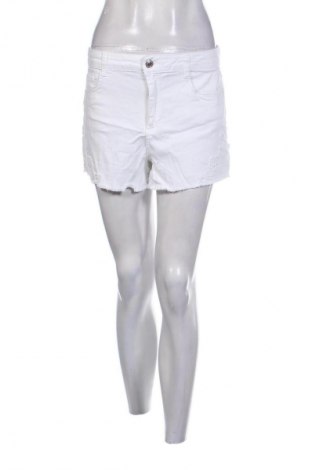 Damen Shorts LC Waikiki, Größe M, Farbe Weiß, Preis € 19,95