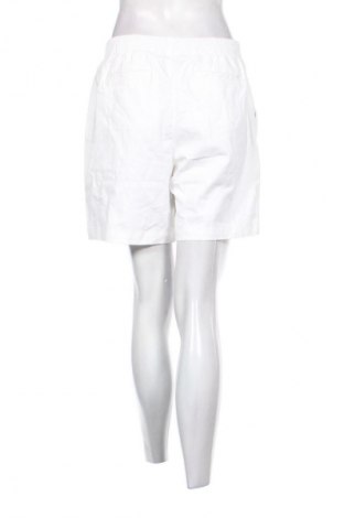 Damen Shorts Lands' End, Größe M, Farbe Weiß, Preis 14,99 €