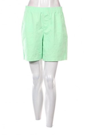 Damen Shorts Lands' End, Größe M, Farbe Grün, Preis € 12,99