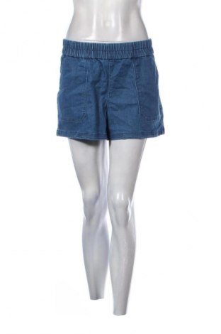 Damen Shorts Laura T., Größe L, Farbe Blau, Preis € 13,99