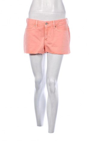 Damen Shorts Levi's, Größe M, Farbe Orange, Preis 25,00 €