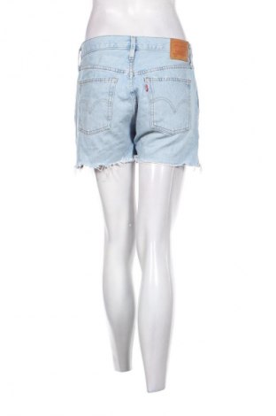 Dámske kraťasy  Levi's, Veľkosť M, Farba Modrá, Cena  27,95 €