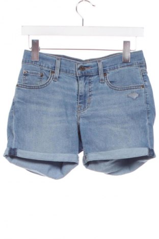 Damen Shorts Levi's, Größe XS, Farbe Blau, Preis 25,00 €