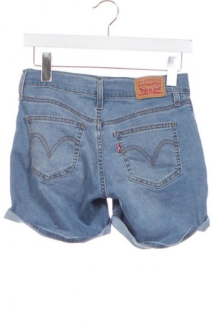 Damen Shorts Levi's, Größe XS, Farbe Blau, Preis 25,00 €