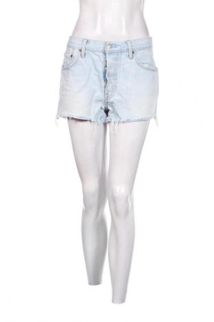 Női rövidnadrág Levi's, Méret XL, Szín Kék, Ár 9 600 Ft