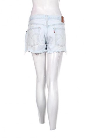 Női rövidnadrág Levi's, Méret XL, Szín Kék, Ár 9 600 Ft