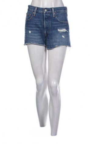 Damen Shorts Levi's, Größe S, Farbe Blau, Preis € 20,99