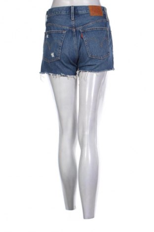 Damen Shorts Levi's, Größe S, Farbe Blau, Preis € 20,99