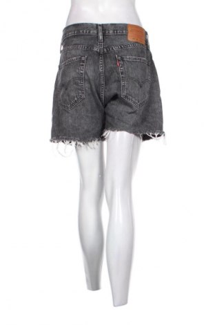 Damskie szorty Levi's, Rozmiar XL, Kolor Szary, Cena 110,07 zł
