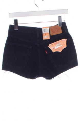 Damen Shorts Levi's, Größe XS, Farbe Blau, Preis € 55,24