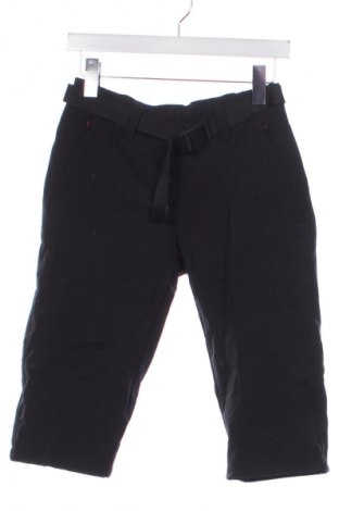 Női rövidnadrág Maier Sports, Méret XS, Szín Fekete, Ár 6 800 Ft