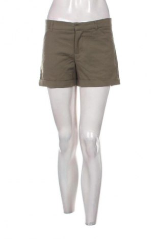 Pantaloni scurți de femei Mango, Mărime M, Culoare Verde, Preț 67,99 Lei