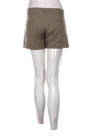 Pantaloni scurți de femei Mango, Mărime M, Culoare Verde, Preț 67,99 Lei