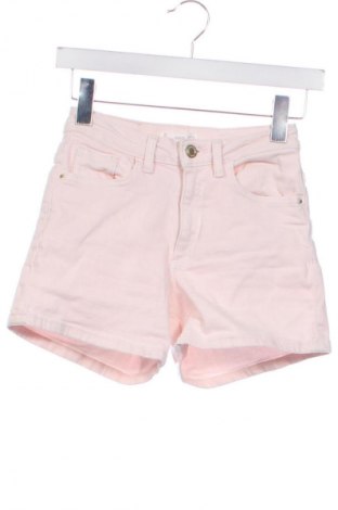 Damen Shorts Mango, Größe XS, Farbe Rosa, Preis 9,21 €