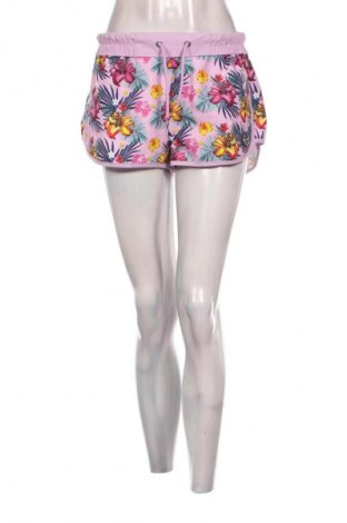 Pantaloni scurți de femei Maui And Sons, Mărime L, Culoare Multicolor, Preț 137,99 Lei