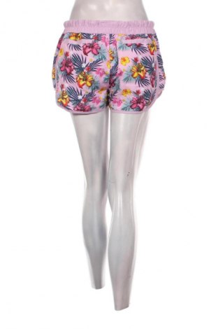 Pantaloni scurți de femei Maui And Sons, Mărime L, Culoare Multicolor, Preț 137,99 Lei