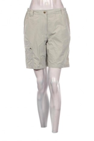 Pantaloni scurți de femei McKinley, Mărime M, Culoare Gri, Preț 66,99 Lei