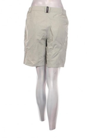 Pantaloni scurți de femei McKinley, Mărime M, Culoare Gri, Preț 66,99 Lei