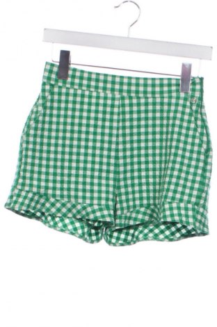 Damen Shorts Melting Stockholm, Größe XS, Farbe Mehrfarbig, Preis 16,99 €