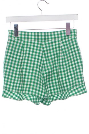 Damen Shorts Melting Stockholm, Größe XS, Farbe Mehrfarbig, Preis 16,99 €