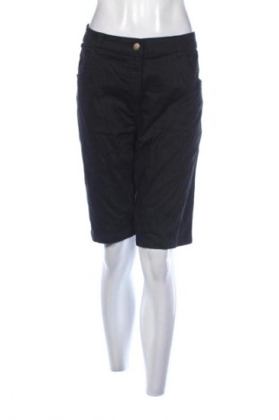 Damskie szorty Michele Boyard, Rozmiar XXL, Kolor Czarny, Cena 70,99 zł