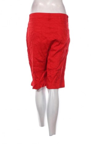 Damen Shorts Millers, Größe XL, Farbe Rot, Preis € 11,99