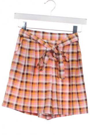 Damen Shorts Monki, Größe XXS, Farbe Mehrfarbig, Preis 8,99 €