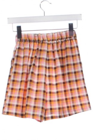Damen Shorts Monki, Größe XXS, Farbe Mehrfarbig, Preis 8,99 €