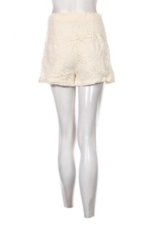 Damen Shorts My Jewellery, Größe M, Farbe Ecru, Preis € 11,99