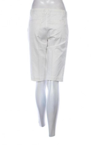 Damen Shorts Nautica, Größe M, Farbe Ecru, Preis 24,55 €