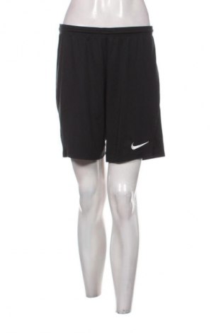 Damen Shorts Nike, Größe M, Farbe Schwarz, Preis € 23,99