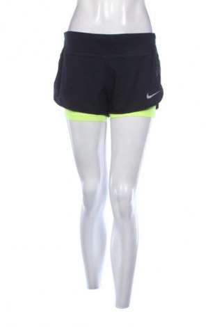 Damskie szorty Nike, Rozmiar S, Kolor Czarny, Cena 78,16 zł