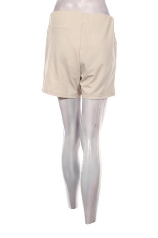 Pantaloni scurți de femei ONLY, Mărime S, Culoare Ecru, Preț 156,99 Lei