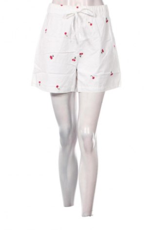 Damen Shorts ONLY, Größe S, Farbe Weiß, Preis € 29,99