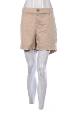 Damen Shorts Old Navy, Größe XXL, Farbe Beige, Preis € 17,39