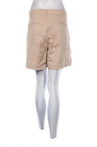 Damen Shorts Old Navy, Größe XXL, Farbe Beige, Preis € 17,39