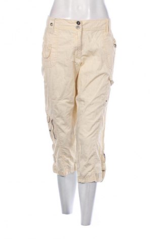 Γυναικείο κοντό παντελόνι Outfit, Μέγεθος XL, Χρώμα  Μπέζ, Τιμή 9,72 €