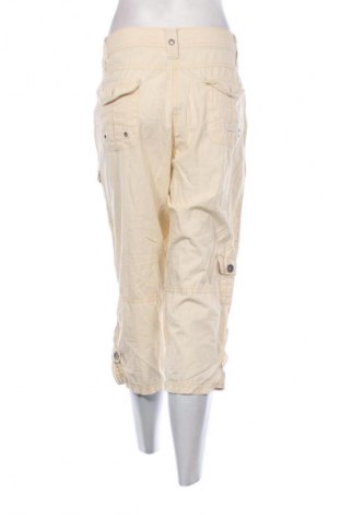 Γυναικείο κοντό παντελόνι Outfit, Μέγεθος XL, Χρώμα  Μπέζ, Τιμή 9,72 €