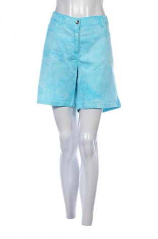 Damen Shorts Peckott, Größe XL, Farbe Mehrfarbig, Preis € 10,00