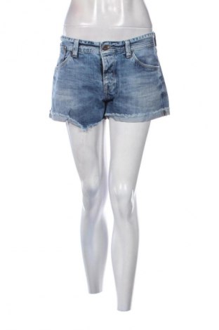 Damen Shorts Pepe Jeans, Größe XL, Farbe Blau, Preis € 24,55