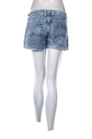 Damen Shorts Pepe Jeans, Größe XL, Farbe Blau, Preis € 24,55