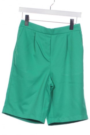Damen Shorts Pieces, Größe XS, Farbe Grün, Preis € 10,22