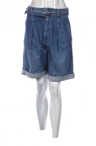 Damen Shorts Pinko, Größe M, Farbe Blau, Preis € 113,32