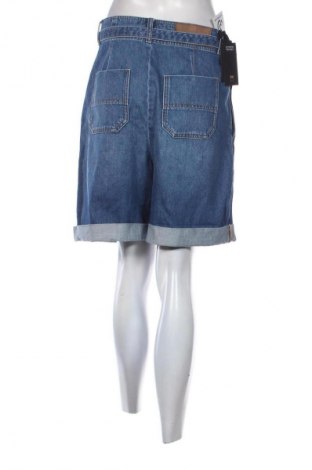 Damen Shorts Pinko, Größe M, Farbe Blau, Preis € 113,32
