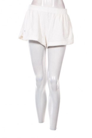 Pantaloni scurți de femei Polo By Ralph Lauren, Mărime M, Culoare Alb, Preț 496,99 Lei