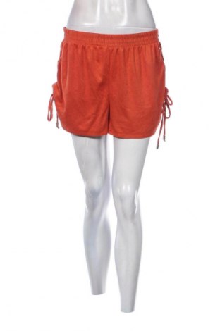 Damen Shorts Primark, Größe L, Farbe Orange, Preis 9,72 €