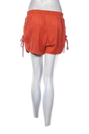 Damen Shorts Primark, Größe L, Farbe Orange, Preis 9,72 €