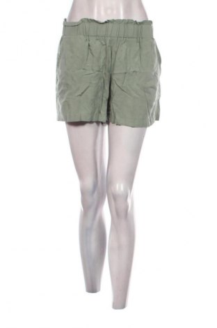 Damen Shorts Primark, Größe M, Farbe Grün, Preis 10,00 €