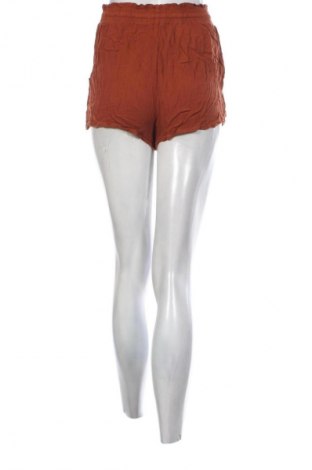 Damen Shorts Pull&Bear, Größe M, Farbe Braun, Preis 6,99 €