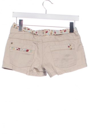 Damen Shorts Pull&Bear, Größe XS, Farbe Beige, Preis € 8,99